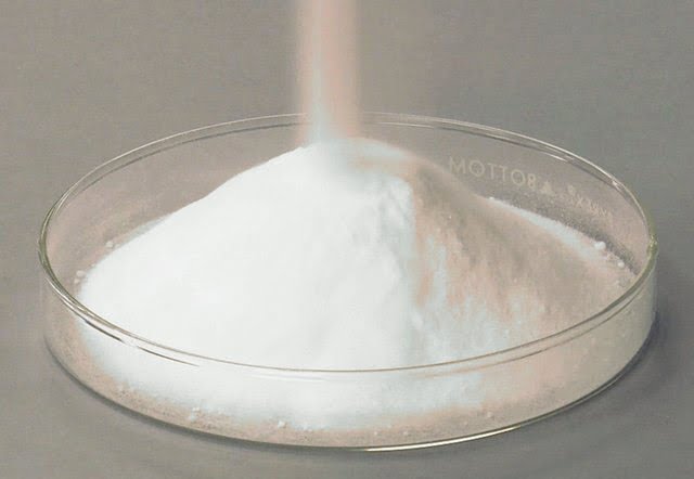 What is sodium acetate استات سدیم چیست